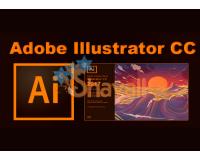 Adobe Illustrator CC 2017 Español Multilenguaje x64 Bits