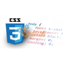 Video curso Aprende css 3 desde cero tutorial 1