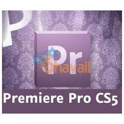 ADOBE PREMIERE PRO CS5 FULL DVD PROFESIONAL EDICION DE VIDEO 1