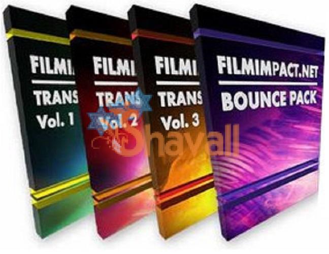 filmimpact transition pack 4 free download